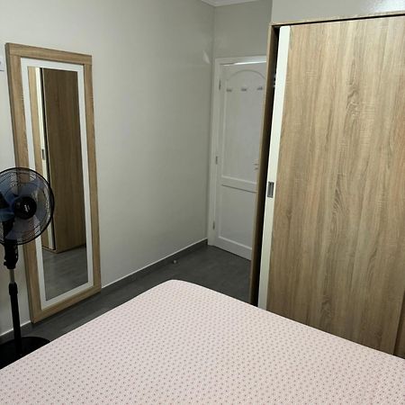 Apartamento Corralejo Dış mekan fotoğraf