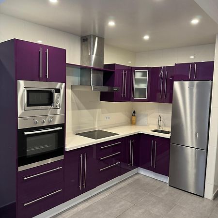 Apartamento Corralejo Dış mekan fotoğraf