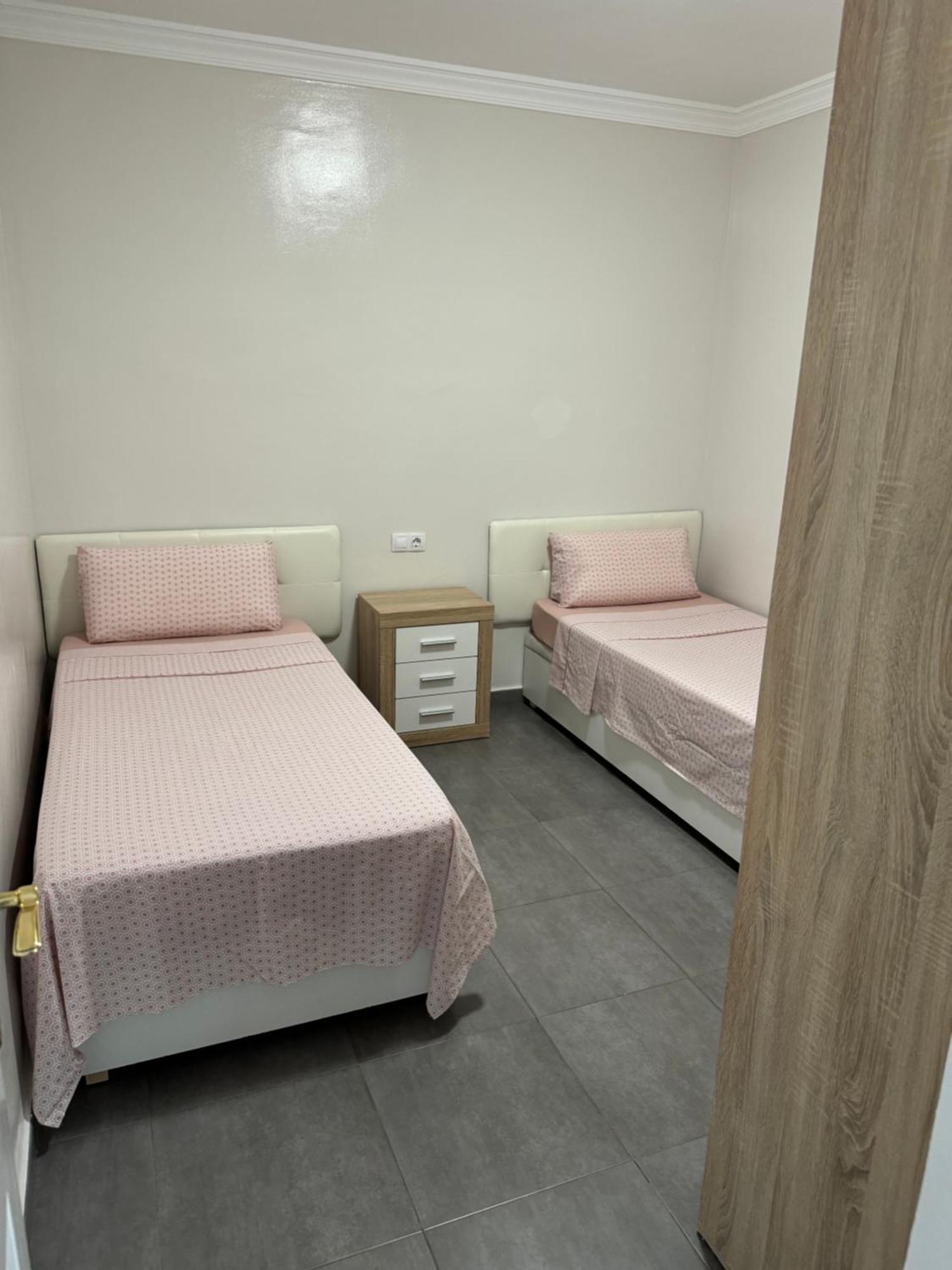 Apartamento Corralejo Dış mekan fotoğraf