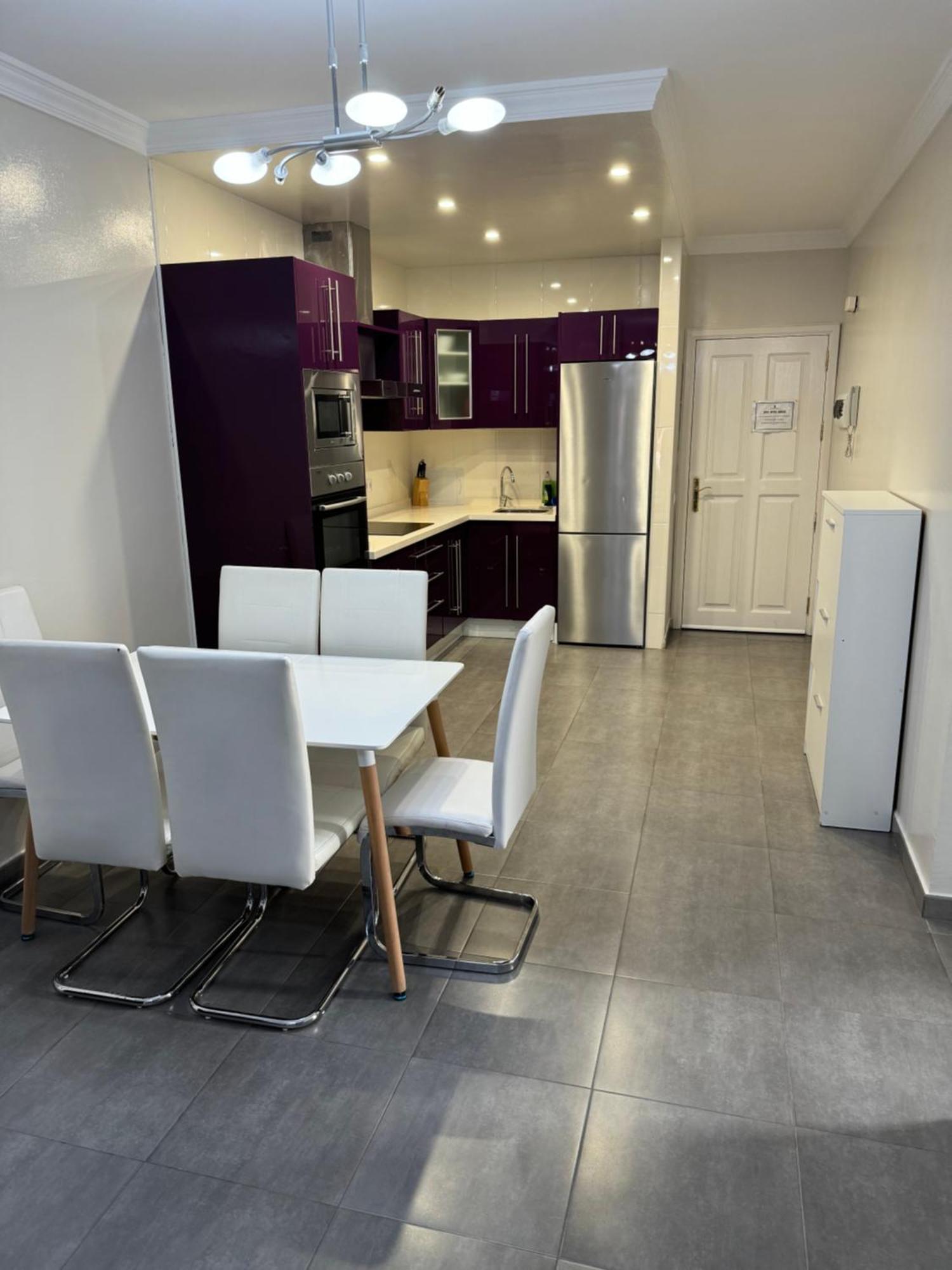 Apartamento Corralejo Dış mekan fotoğraf