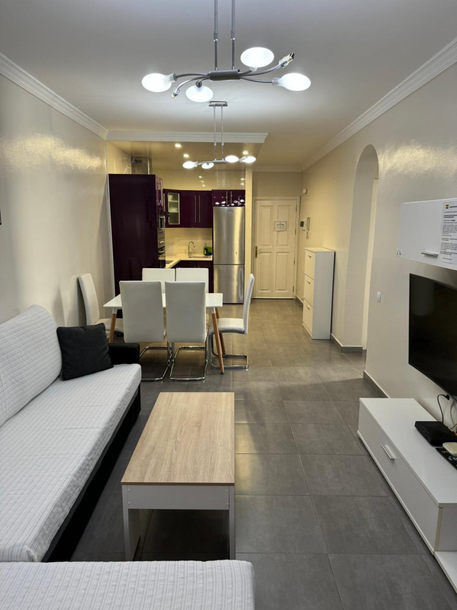Apartamento Corralejo Dış mekan fotoğraf